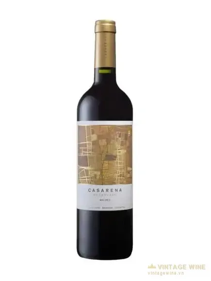 Rượu vang Casarena Reservado Malbec
