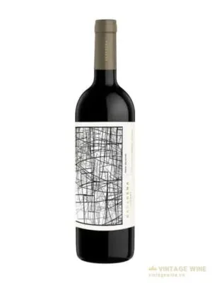Rượu vang Casarena Reservado Sinergy Blend