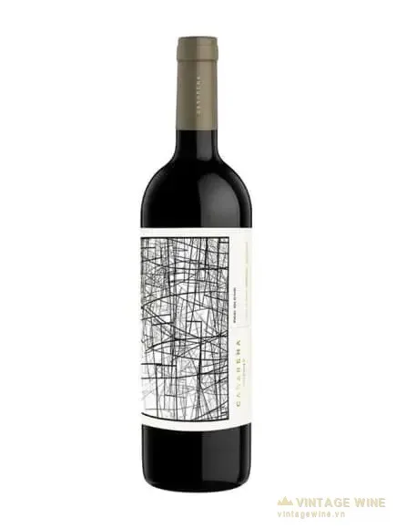 Rượu vang Casarena Reservado Sinergy Blend