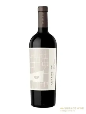 Rượu vang Casarena Single Vineyards Jamilla's Malbec