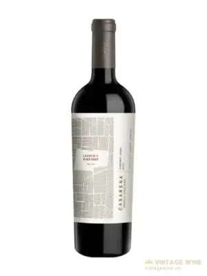 Rượu vang Casarena Single Vineyards Lauren's Vineyard Agrelo
