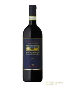 Rượu vang Castelgiocondo Brunello Di Montalcino Ripe Al Convento