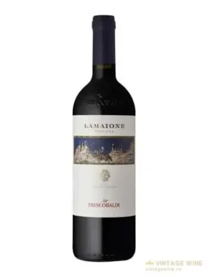 Rượu vang Castelgiocondo Lamaione
