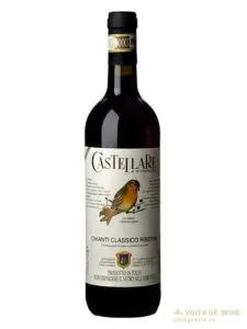 Rượu vang Castellare Di Castellina Chianti Classico