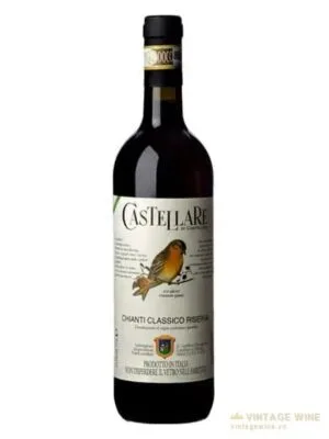 Rượu vang Castellare Di Castellina Chianti Classico