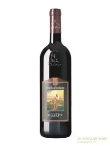 Rượu vang Castello Banfi Brunello di Montalcino