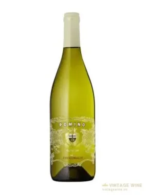 Rượu vang Castello Pomino Pomino Bianco