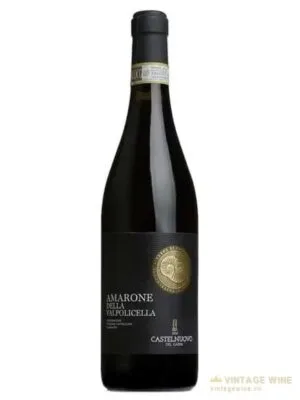 Rượu vang Castelnuovo del Garda Amarone della Valpolicella