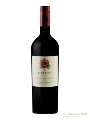 Rượu vang Catalpa Cabernet Sauvignon