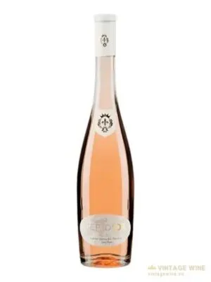 Rượu vang Cep d’Or Rose