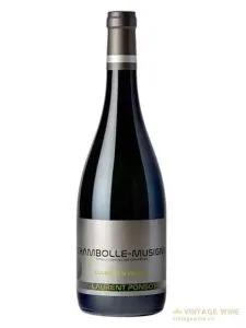 Rượu vang Chambolle-Musigny Cuvee De La Violette