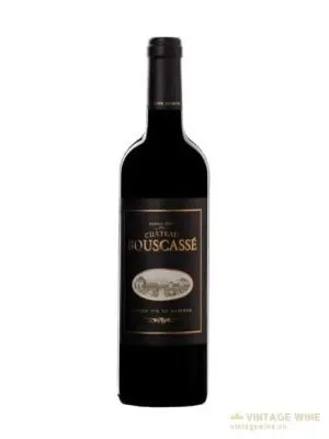 Rượu vang Chateau Bouscasse Madiran