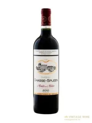 Rượu vang Chateau Chasse Spleen