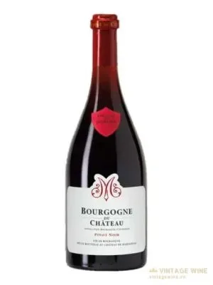 Rượu vang Chateau De Marsannay Bourgogne Du Chateau