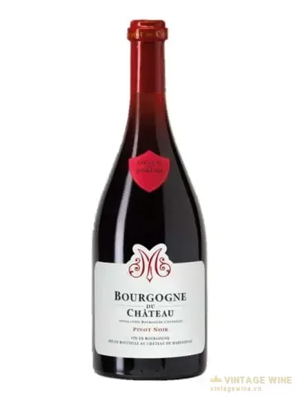Rượu vang Chateau De Marsannay Bourgogne Du Chateau