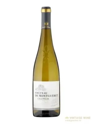 Rượu vang Chateau de Montgueret Saumur