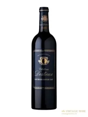 Rượu vang Chateau Destieux