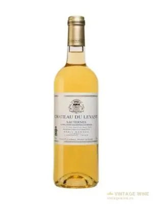 Rượu vang Chateau du Levant