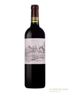Rượu vang Chateau Durfort Vivens