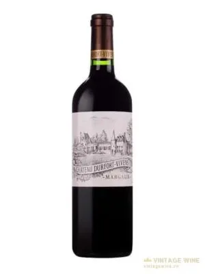 Rượu vang Chateau Durfort Vivens