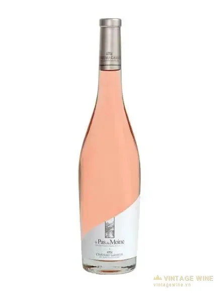 Rượu vang Chateau Gassier Le Pas du Moine