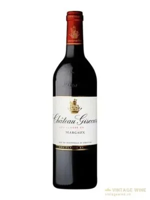 Rượu vang Chateau Giscours