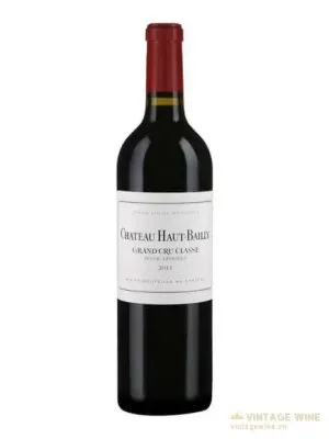 Rượu vang Chateau Haut Bailly