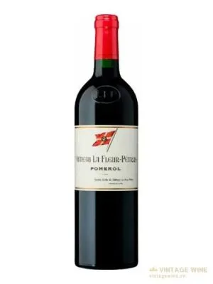 Rượu vang Chateau La Fleur-Petrus