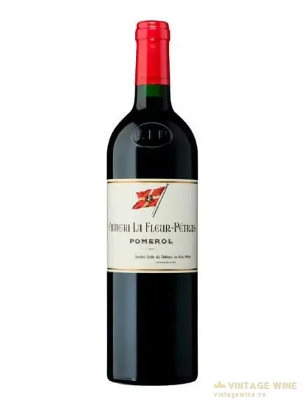 Rượu vang Chateau La Fleur-Petrus