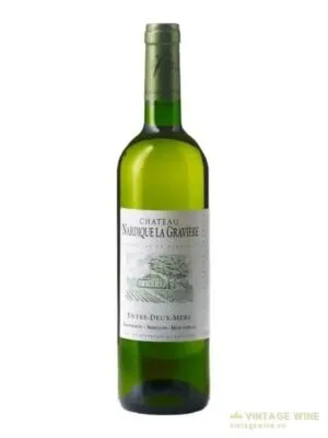 Rượu vang Chateau La Graviere Entre Deux Mers