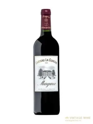 Rượu vang Chateau La Gurgue