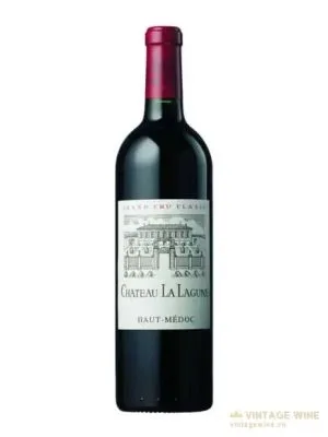Rượu vang Chateau La Lagune