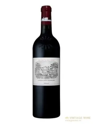 Rượu vang Chateau Lafite Rothschild