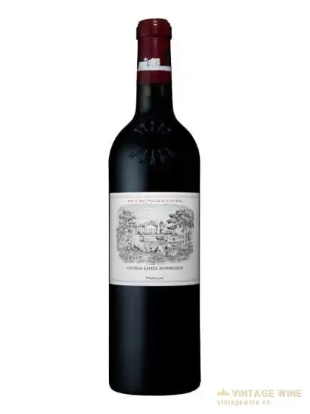 Rượu vang Chateau Lafite Rothschild