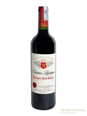 Rượu vang Chateau Laplagne