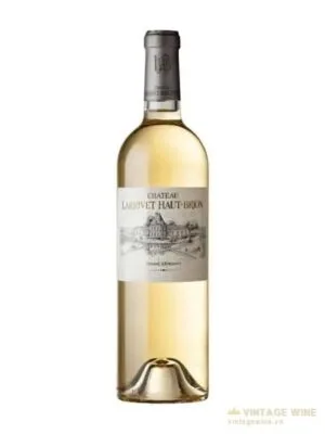 Rượu vang Chateau Larrivet Haut Brion White