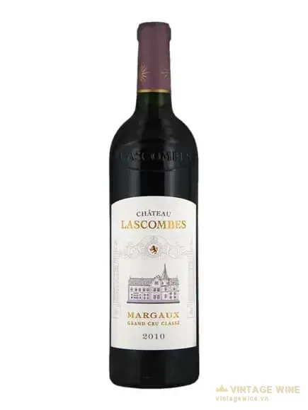Rượu vang Chateau Lascombes