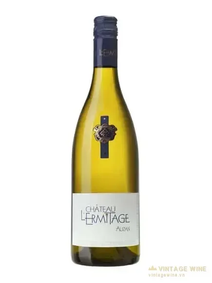 Rượu vang Chateau L’Ermitage Auzan White