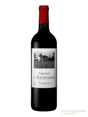 Rượu vang Chateau L'Evangile