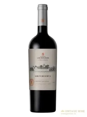 Rượu vang Chateau Los Boldos Grand Reserve Cabernet Sauvignon