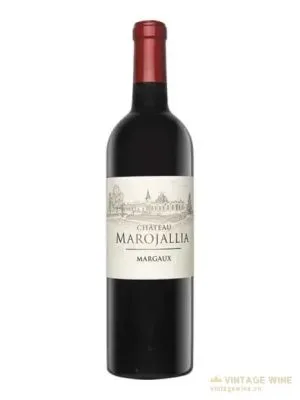 Rượu vang Chateau Marojallia