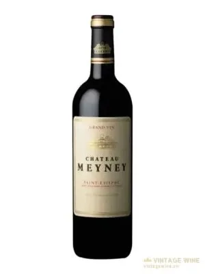 Rượu vang Chateau Meyney