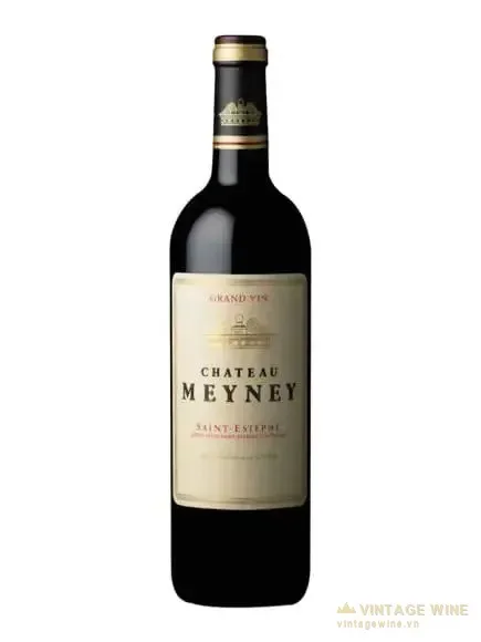 Rượu vang Chateau Meyney