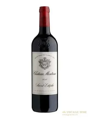 Rượu vang Chateau Montrose