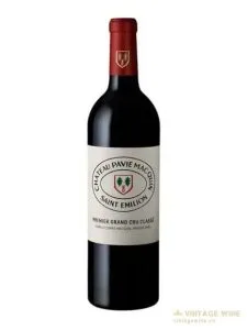 Rượu vang Chateau Pavie Macquin