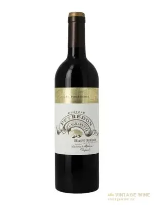 Rượu vang Chateau Peyredon Lagravette