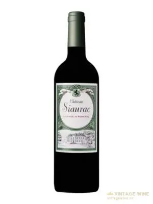 Rượu vang Chateau Siaurac
