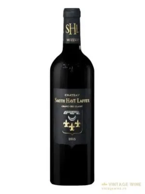 Rượu vang Chateau Smith Haut Lafitte