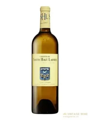 Rượu vang Chateau Smith Haut Lafitte White