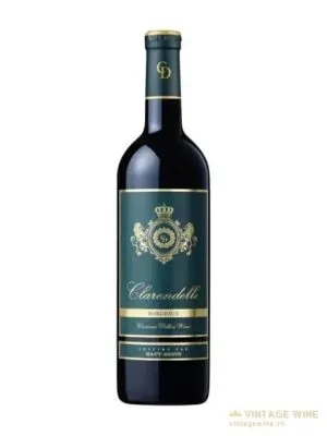 Rượu vang Clarendelle Bordeaux